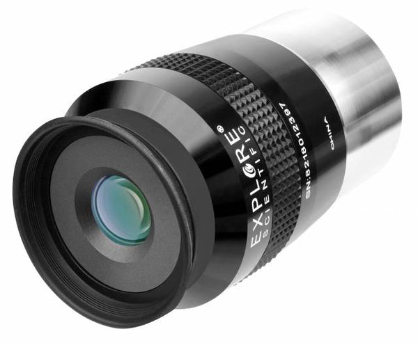 EXPLORE SCIENTIFIC 82° Ar Eyepiece 18mm (2")