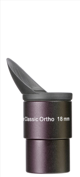 Baader Classic Ortho 18mm