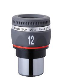 Vixen SLV 12mm 1.25" 50°