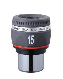 Vixen SLV 15mm 1.25" 50°
