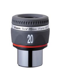Vixen SLV 20mm 1.25" 50°