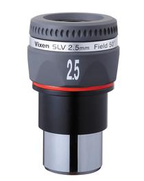 Vixen SLV 2.5mm 1.25" 50°